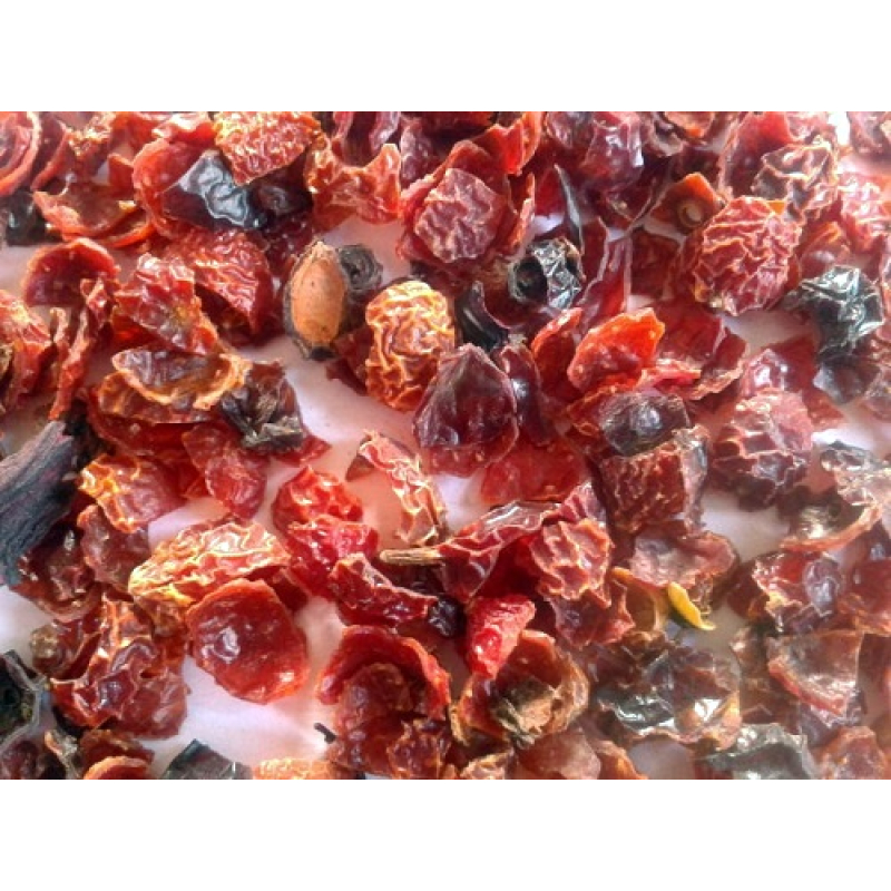 Soepel - Rozenbottel